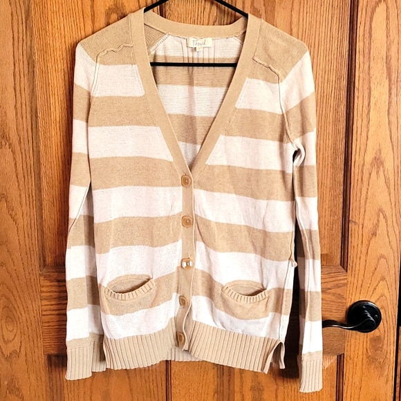Fossil | Sweaters | Fossil Cardigan 
